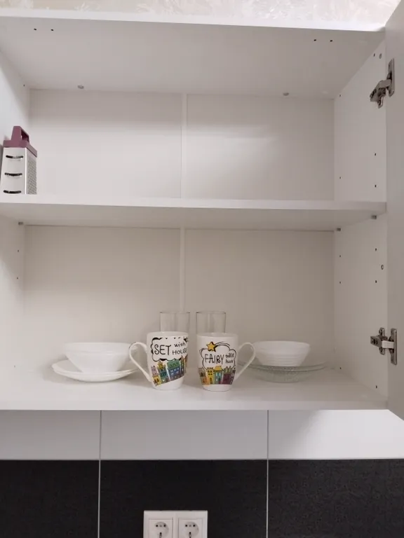 Комфортные Апартаменты рядом с платформой Люберцы