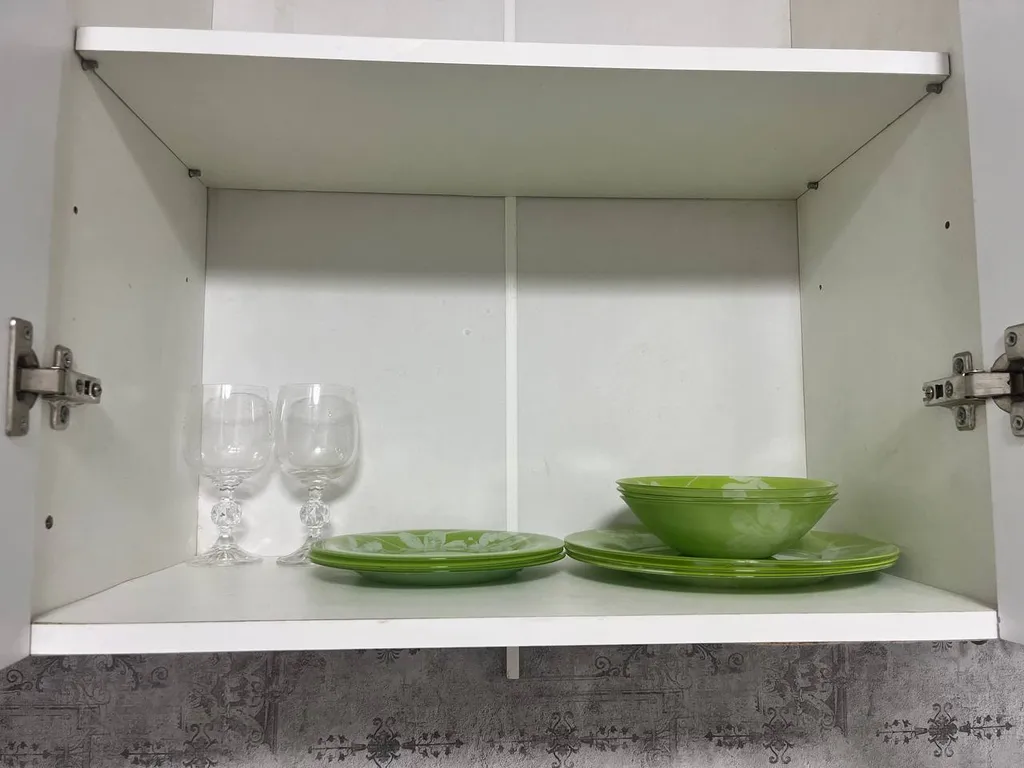 Квартира Комфортная однокомнатная квартира возле ж\д вокзала — Симферополь