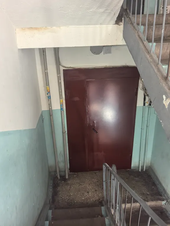 Уютная гостинка