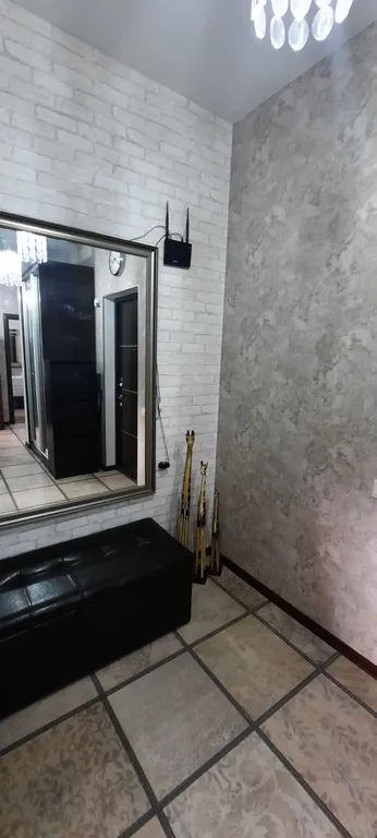 Уютный квартира в центре