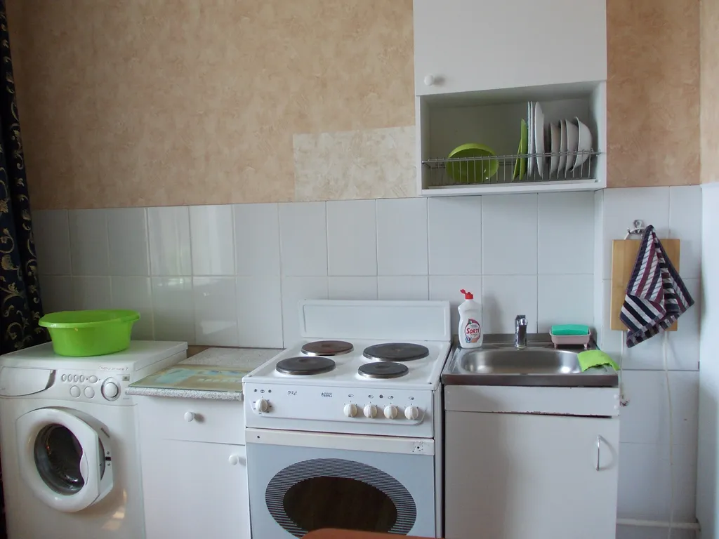 Комната в квартире