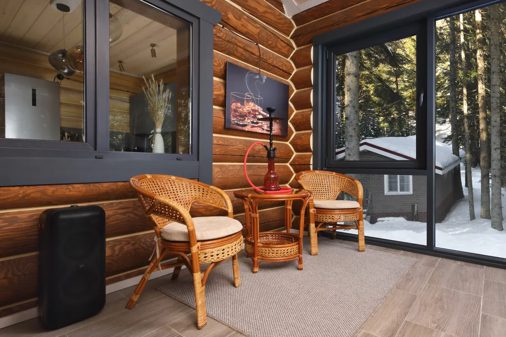 3-комнатный Дом