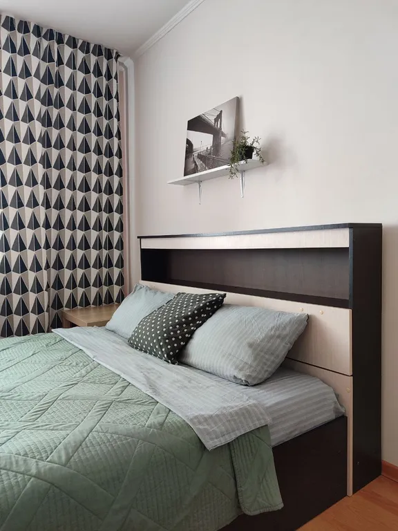 Квартира в центре для вас — аренда посуточно в Копейск