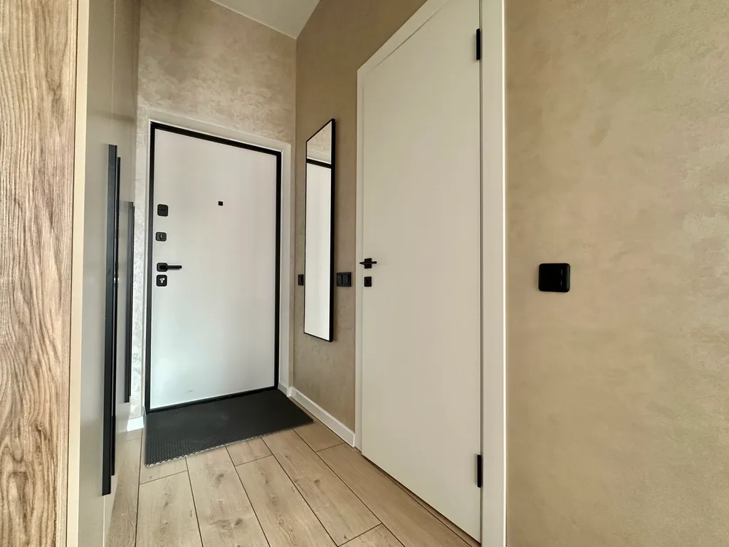 Семейные апартаменты атлас