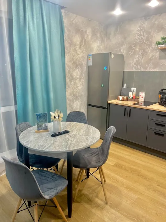 Квартира в центре города