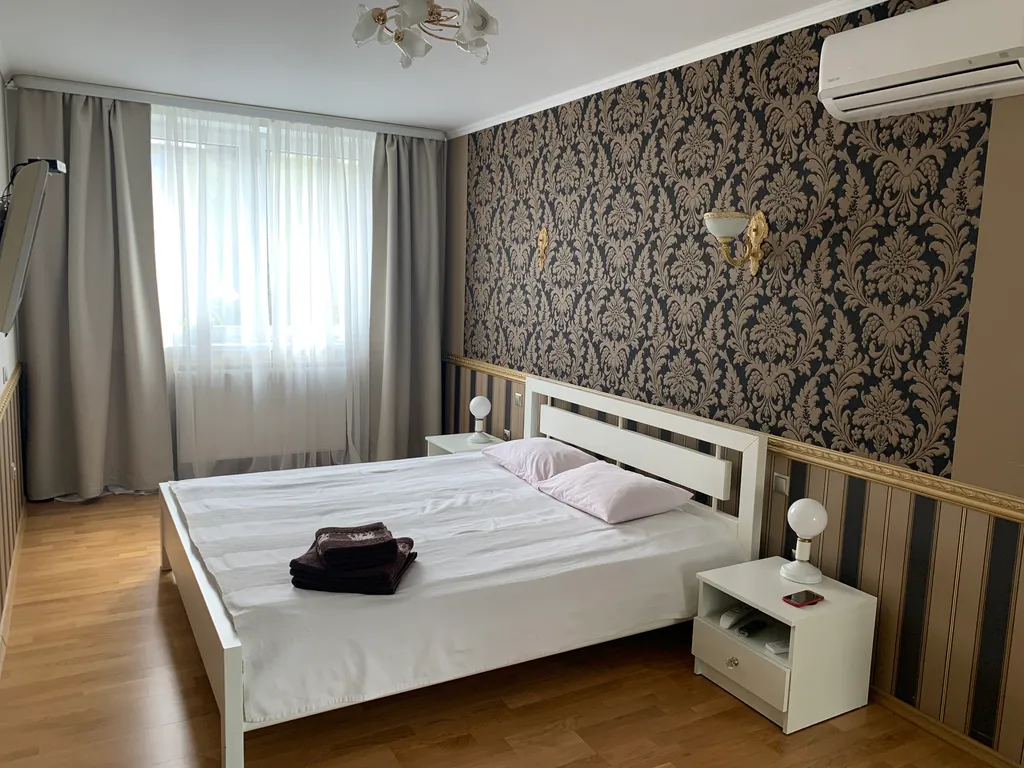 Квартира Квартира Семейный Лючия — Калининград