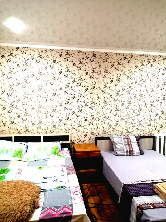 Дом со всеми удобствами под ключ