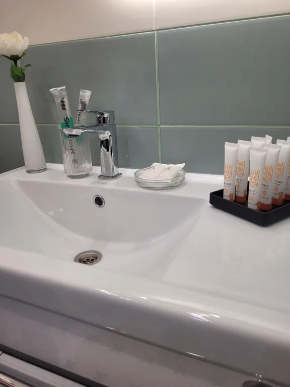 Коттедж Новый дом с огромной террасой и сауной на отдельной территории — Жаворонки