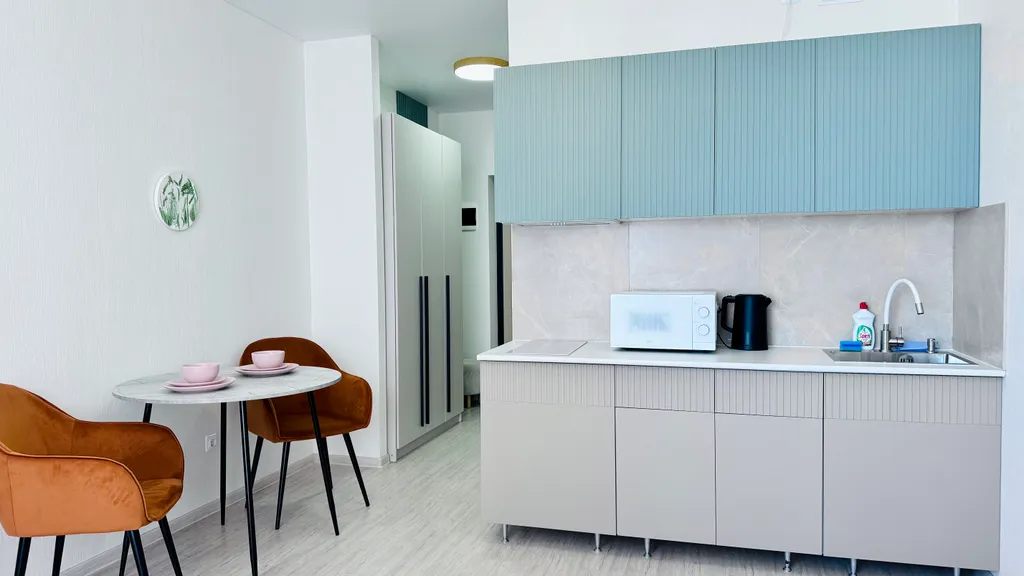 Стильная Квартира на южном автовокзале