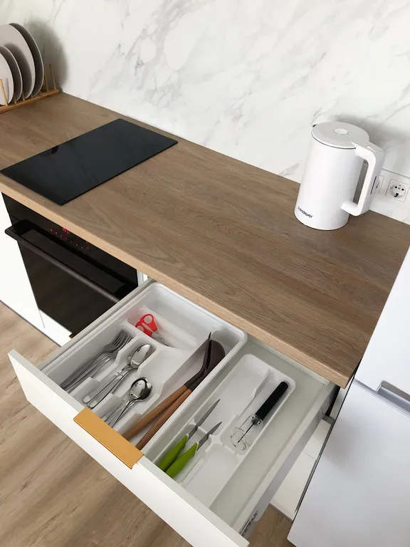 Стильная евродвушка