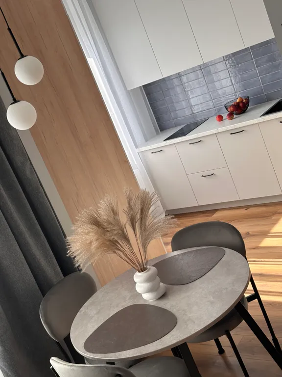 Премиум квартира