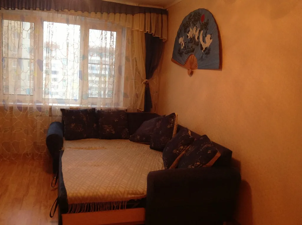 Квартира от собственника