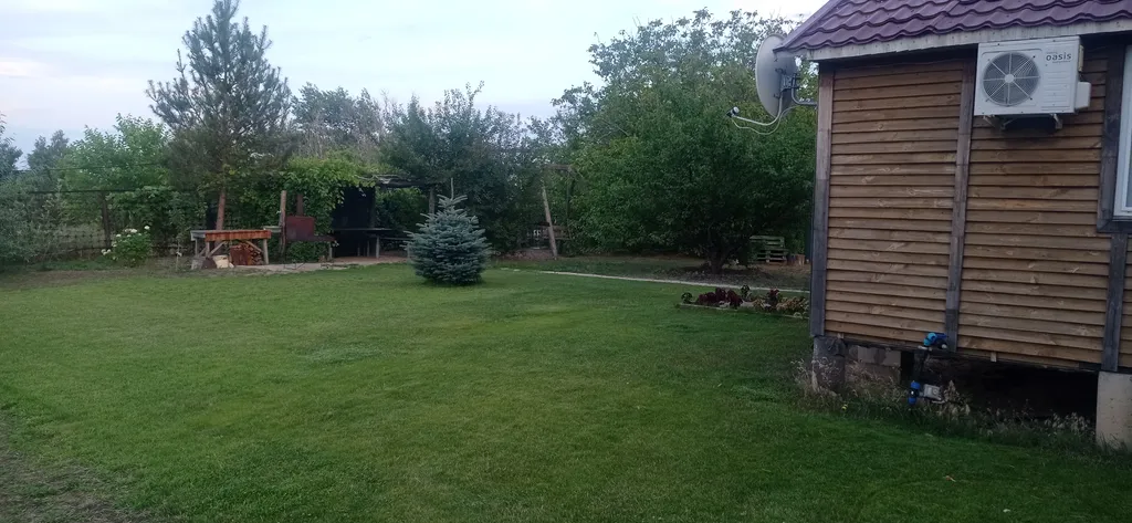 Коттедж Уютный гостевой дом в казачьем хуторе на Дону — Иловля