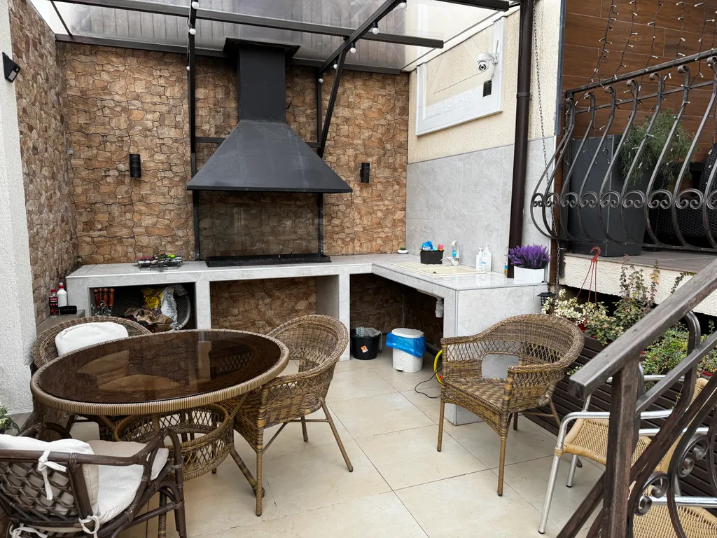 В Геленджике как дома