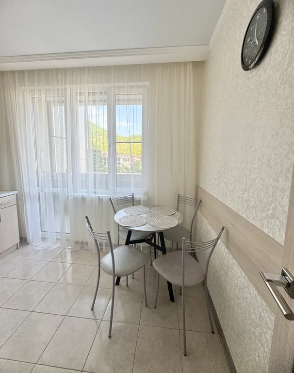 Уютная квартира для отдыха