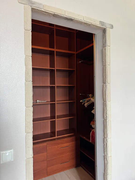 Квартира Однокомнатная квартира у моря — Геленджик