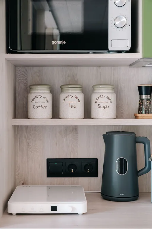 1-комнатный Дом