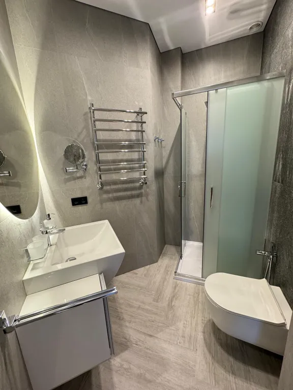 Апартаменты GrandFishApart