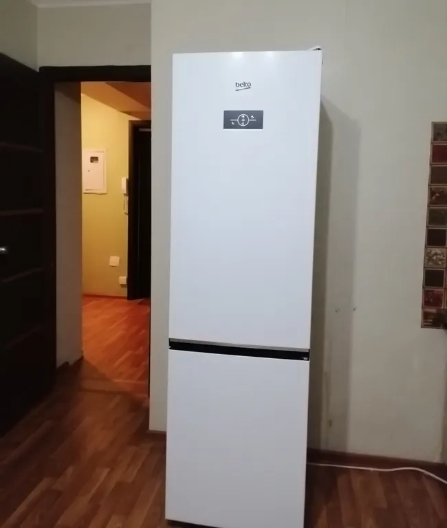 Апартаменты в ЖК Елецкий