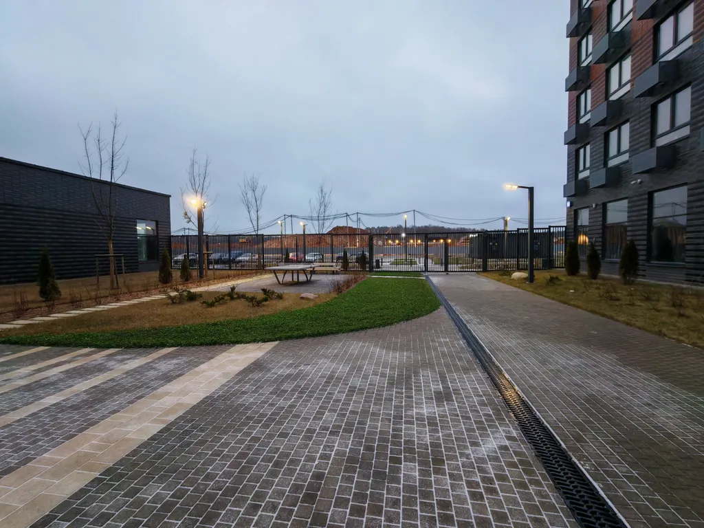 Шикарная студия в ЖК Восточное Бутово