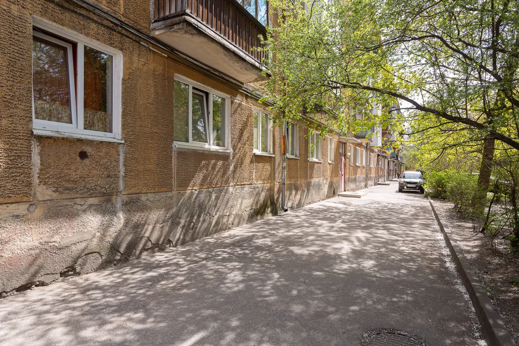 Квартира Квартира Sun Floor Apartment в центре города — Калининград