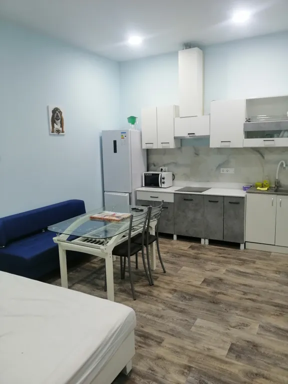 Уютная квартира в центре