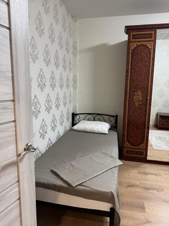 Уютная евро двушка в жилом комплексе sun hills