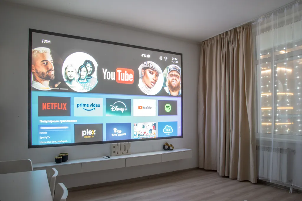 Свежесть ветра