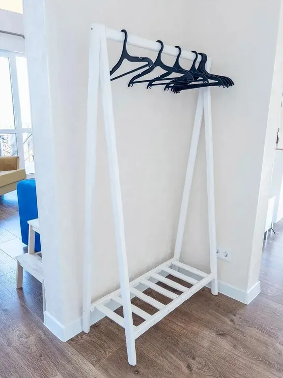 Дом с бассейном