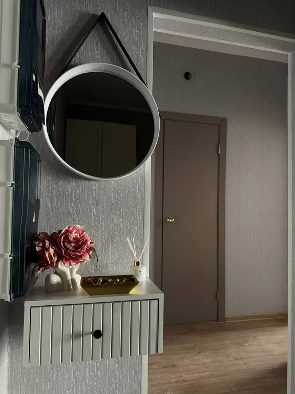 Апартаменты класса комфорт