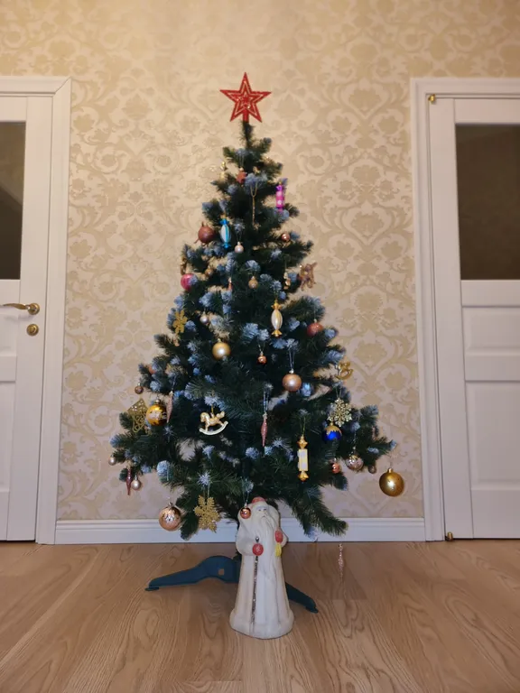 Уютные апартаменты у речки