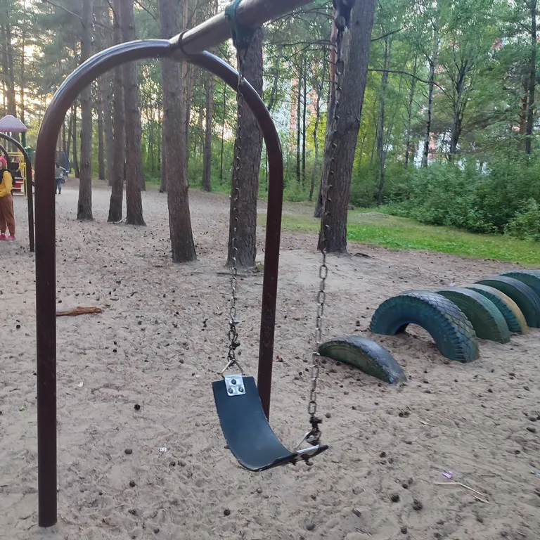 Евродвушка как трёшка