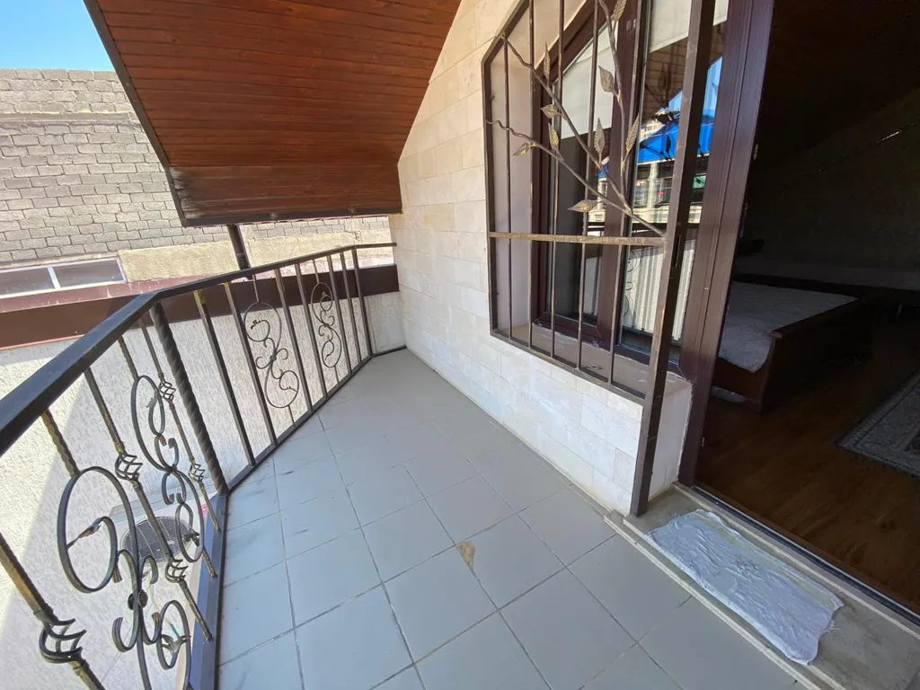 Уютный дом со всеми удобствами