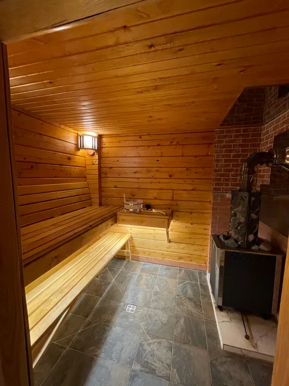 Коттедж Коттедж A-frame V igolkah — Шерегеш