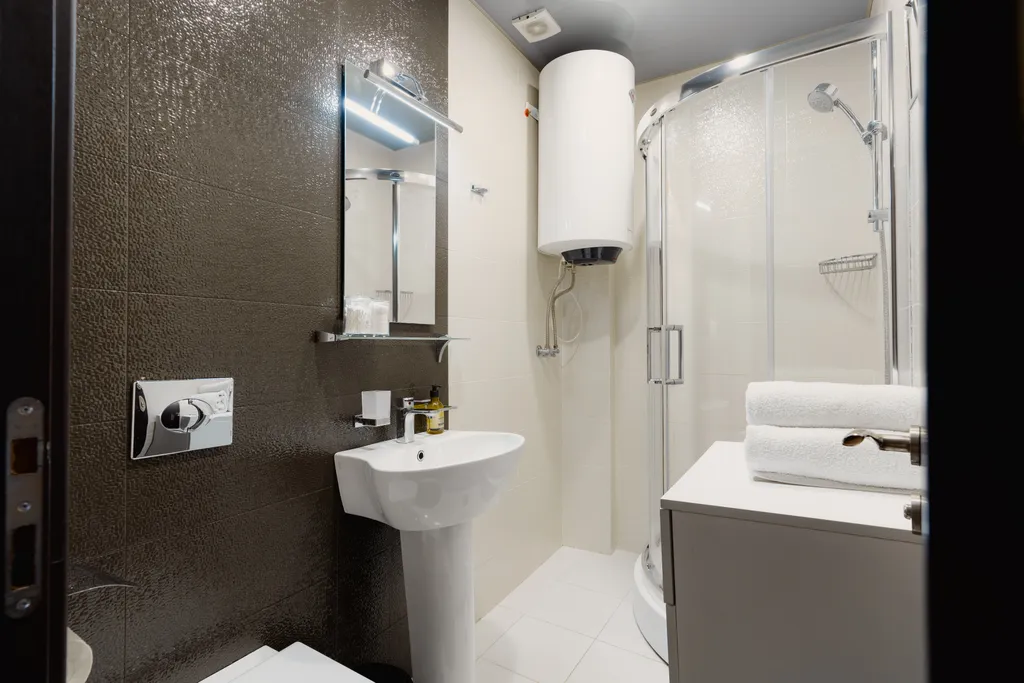 Black Sea Plaza Apartments