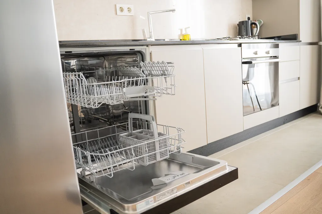 Апартамент с видом на Золотой рог