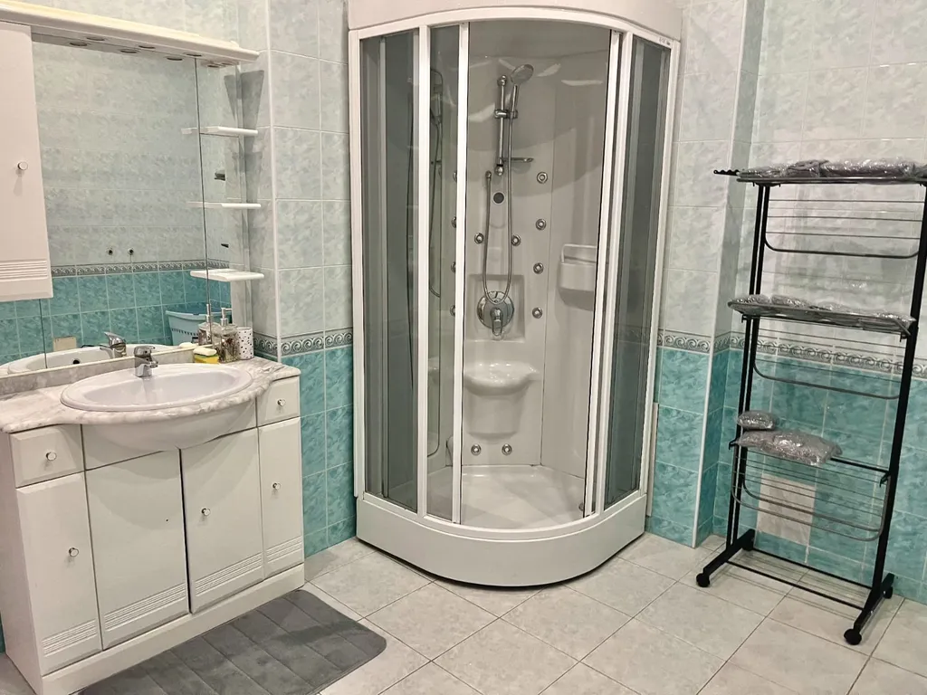 Коттедж в центре города