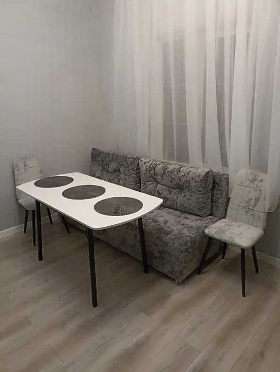 Студия в таунхаусе