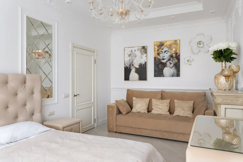 Apart39 у Музея Янтаря VIP