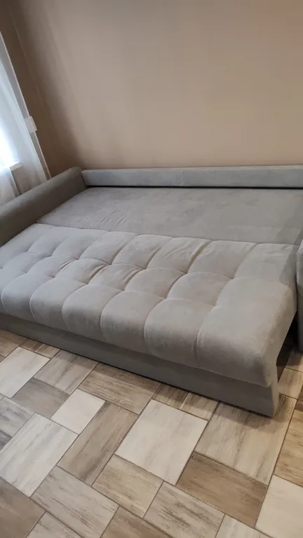 Уютная квартира в тихом районе