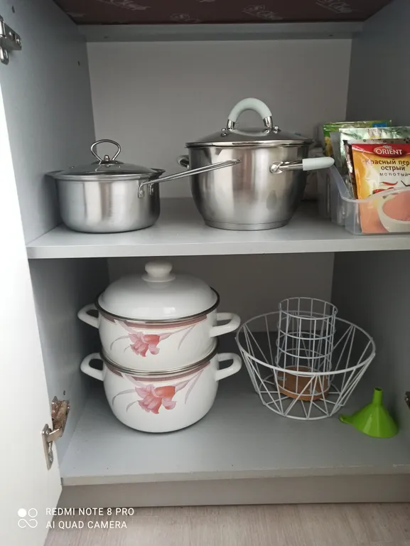 Уютная квартира в самом центре