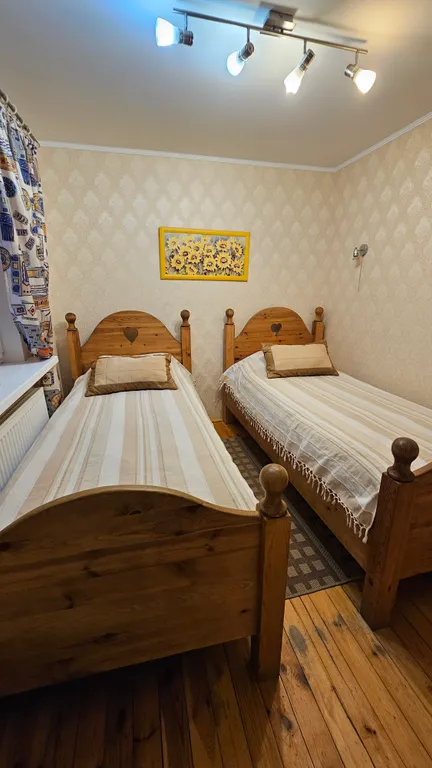 Агроусадьба Паулинка