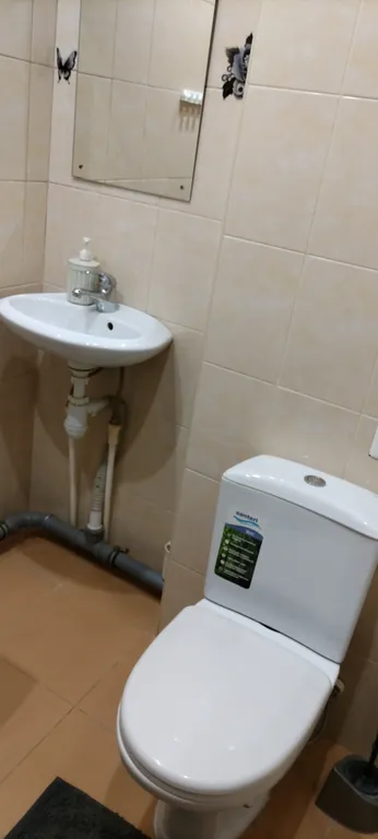 Уютная студия