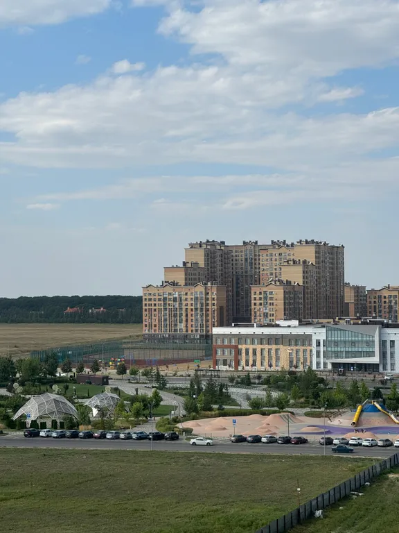 Уютная квартира в лучшем районе города