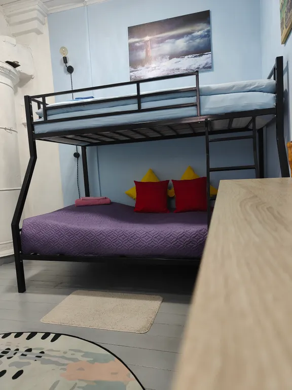 Таунхаус в тихом месте вблизи Финского залива