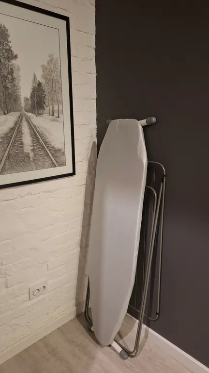 Ваша станция 4 в мини-отеле Депо в центре города