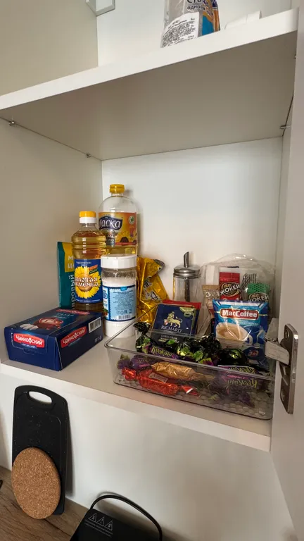 Квартира-студия в центре старого города