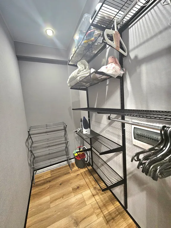 Квартира у моря