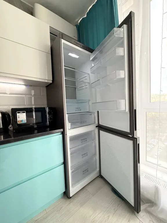 Шикарная Квартира в ЖК Раз Два Три