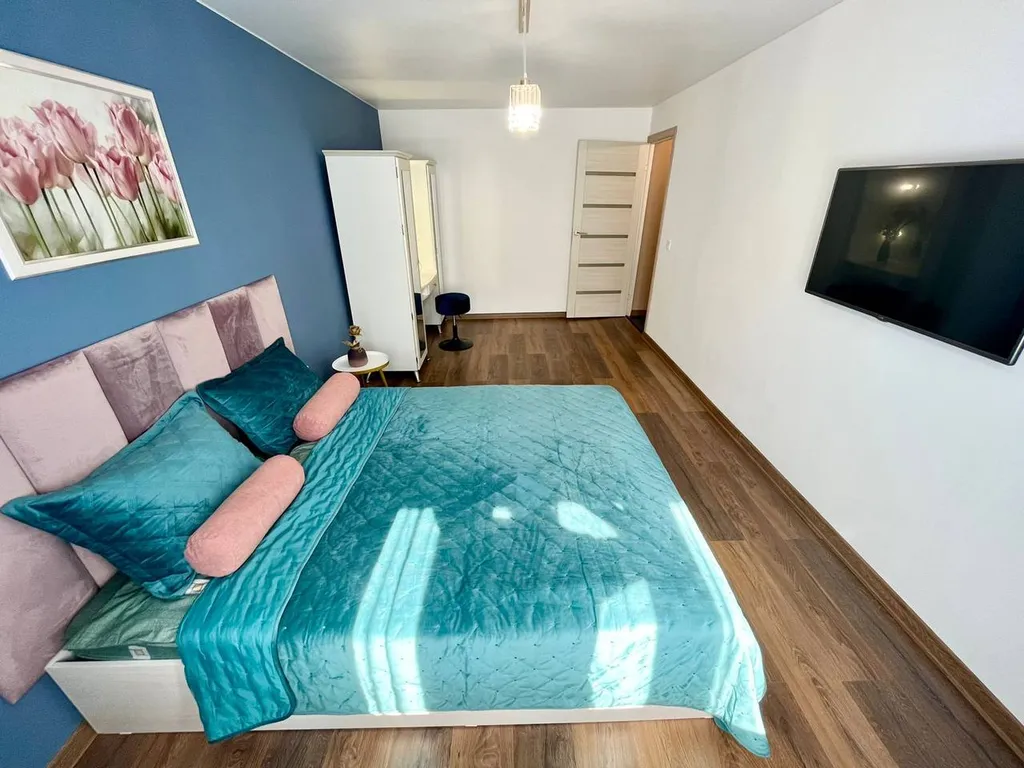 Квартира Уютная квартира в центре города — Калининград